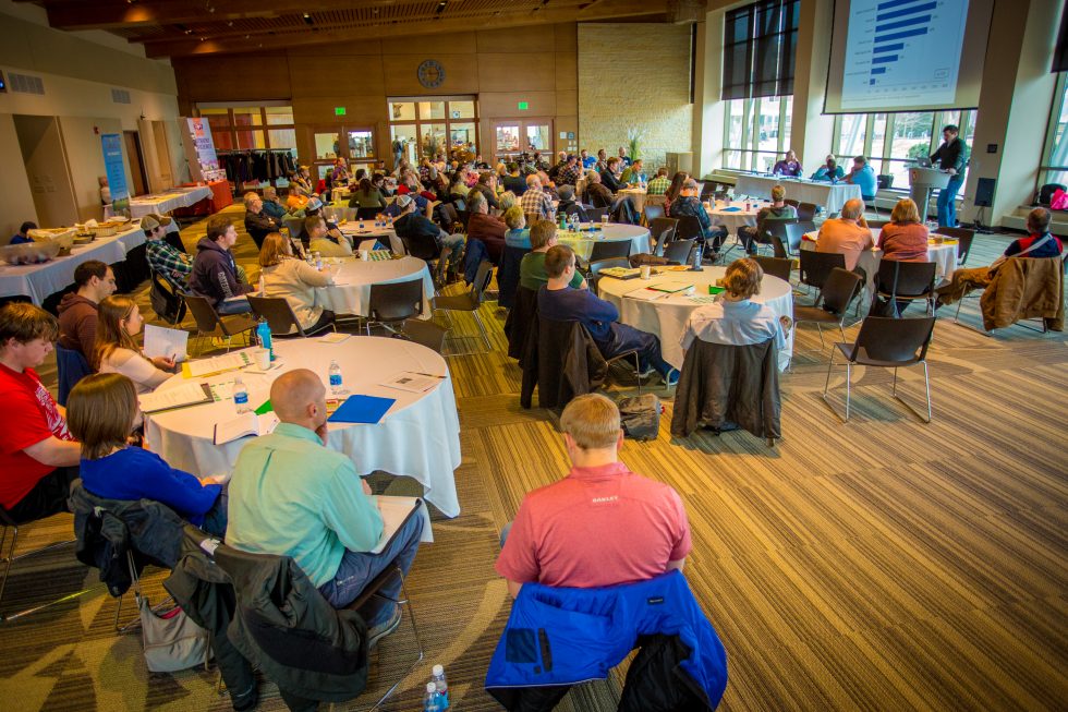 OGRAIN UW Organic Collaborative