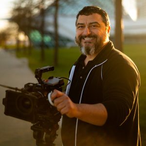 Troy Yilmaz