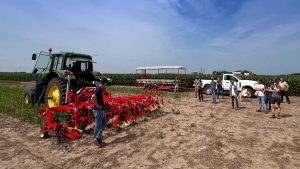 Don’t Miss Field Days!