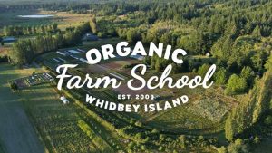Farm Manager – Organic Farm School