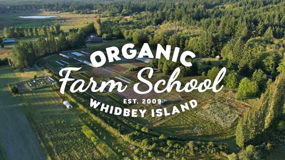 Farm Manager – Organic Farm School