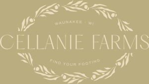 Harvest Lead. Cellanie Farms