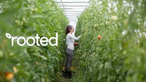 Seasonal Garden Educator and Troy Farm Crew Members. 