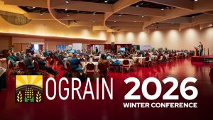 OGRAIN 2026 Presentation Videos are Ready!