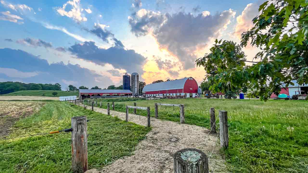 Advancing Regional Organic Markets: A Farmer’s Toolkit by Rodale Institute