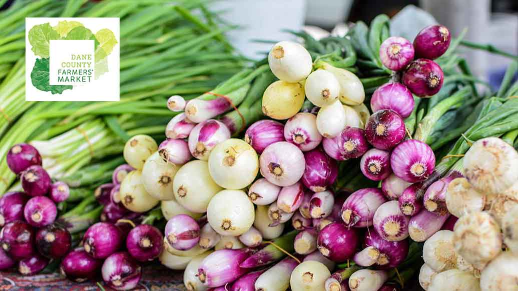  Market Director – Dane County Farmers’ Market